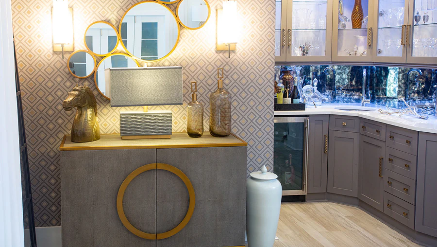 Blog – Finishing Touches For Your Kitchen