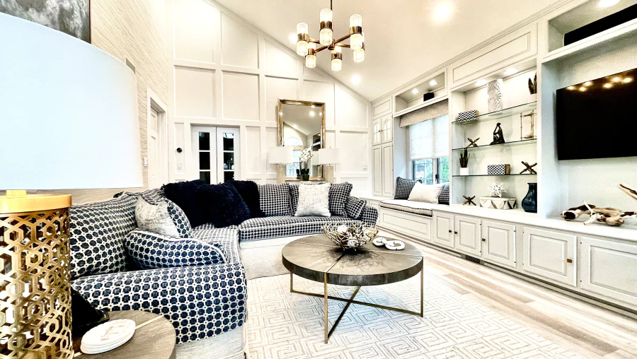 Blog – The Importance of Interior Design