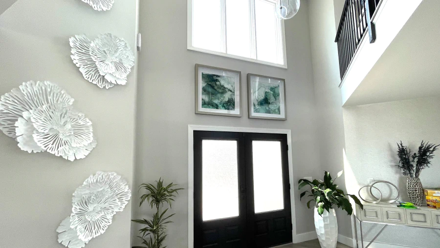 Flooring, Paint & Window Treatment Services 2