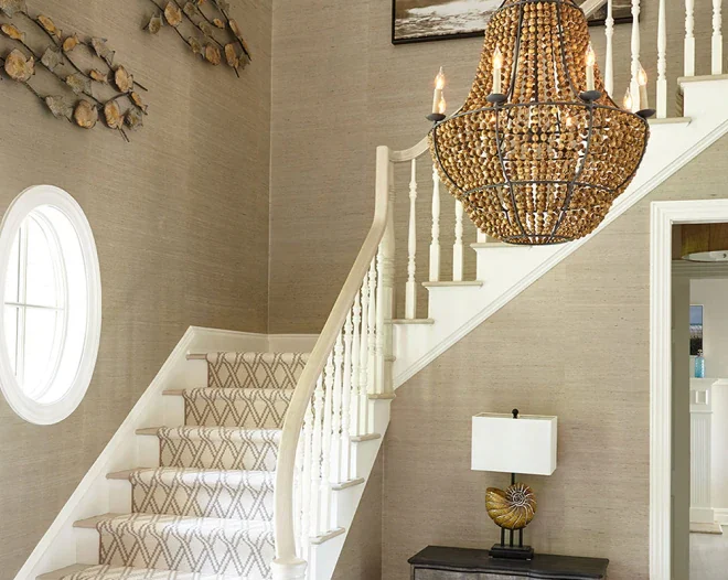 Giavanni Naso Interiors c