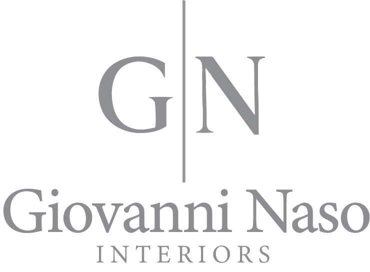 Giavanni Naso Interiors stacked