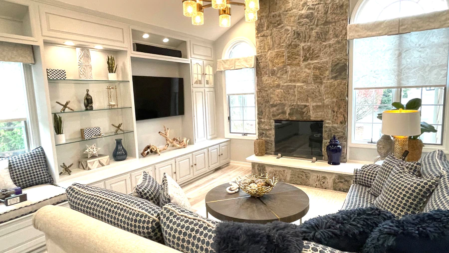 Interior Furnishings & Custom Decor Services 2 Interior Furnishings & Custom Decor Services 2
