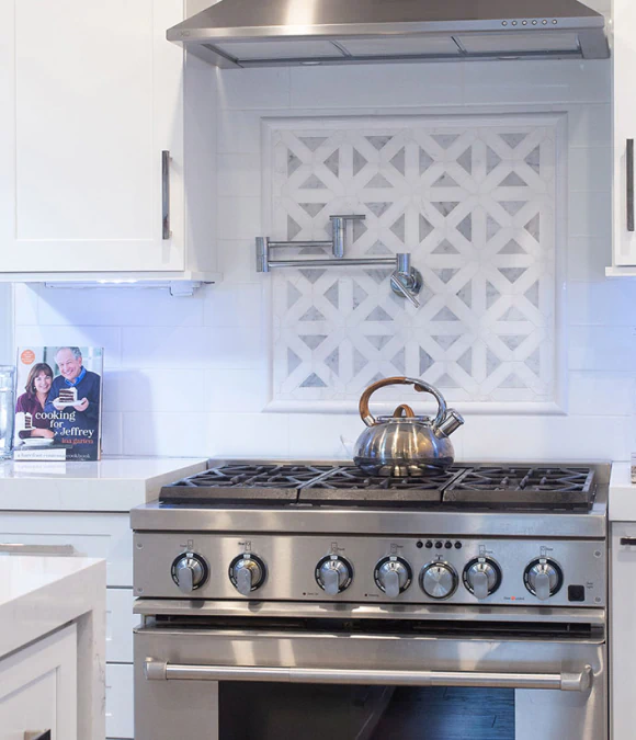 Professional Kitchen & Bath Design Services